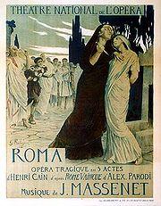 GEORGES ANTOINE ROCHEGROSSE (19)